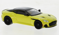PCX87 PCX870678 - H0 - Aston Martin DBS Superleggera - hellgelb